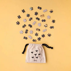 Puzzle 100 Teile - Pocket Planets Londji