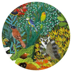 Puzzle 150 Teile - Art Chamäleon Djeco