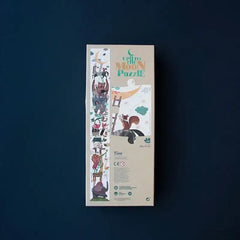 Puzzle 24 Teile - Up to the Moon - pz370u Djeco