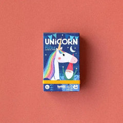Puzzle 25 Teile Einhorn Tiny - pz617u Londji