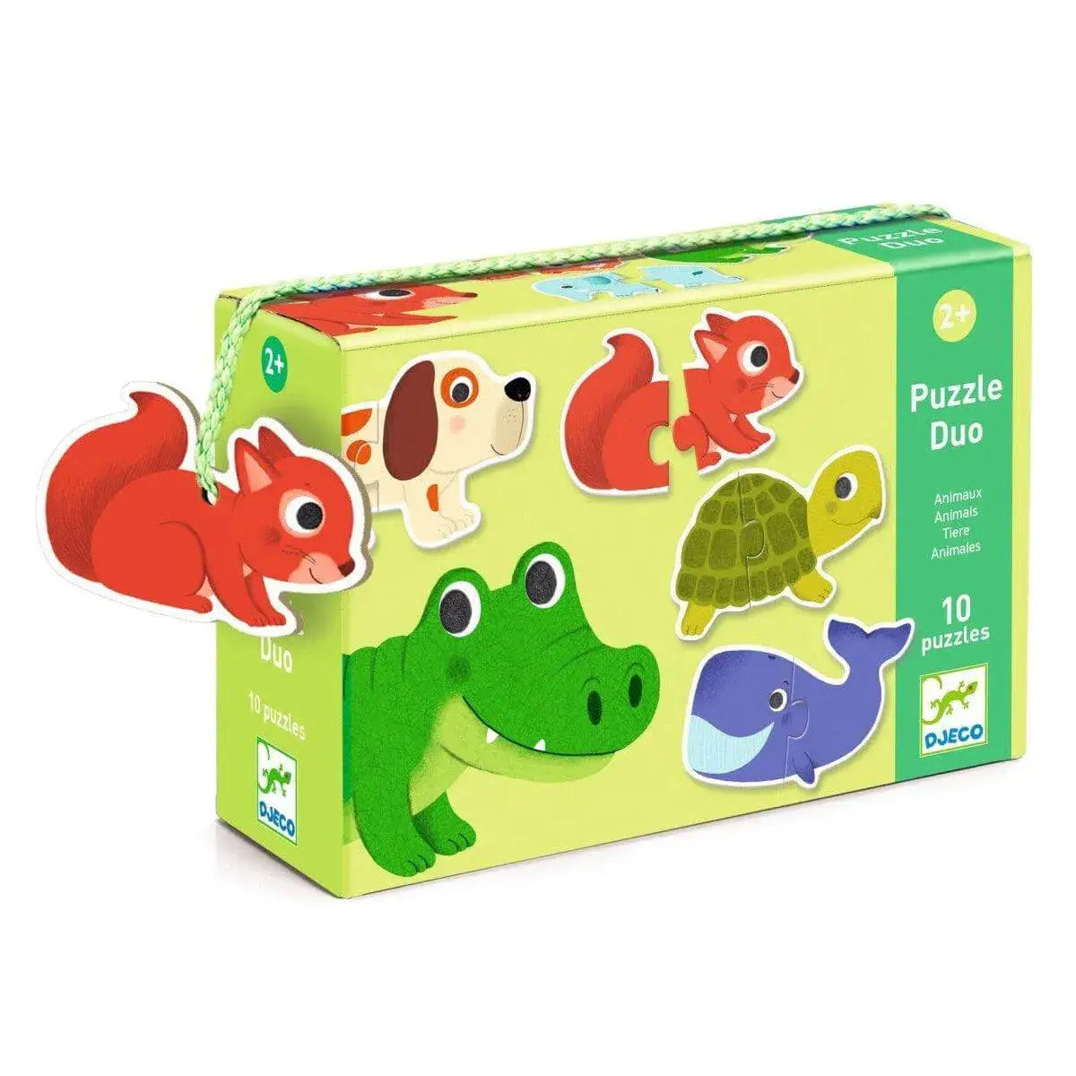 puzzle-duo-tiere-kunstundspiel-1 - kunstundspiel