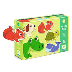 puzzle-duo-tiere-kunstundspiel-1 - kunstundspiel