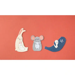 Puzzle Mama Londji - PZ601U Londji