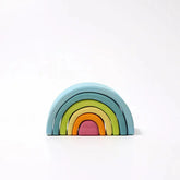 Regenbogen pastell mini - 10761 Grimms