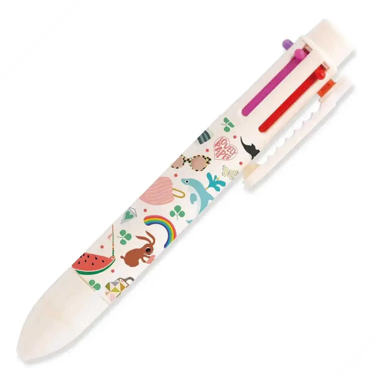 Regenbogenstift Tinou Djeco