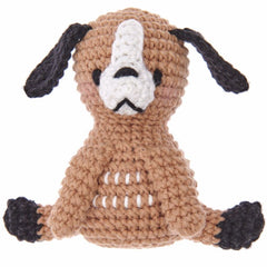 Ricorumi Mini Häkelset - Hund
