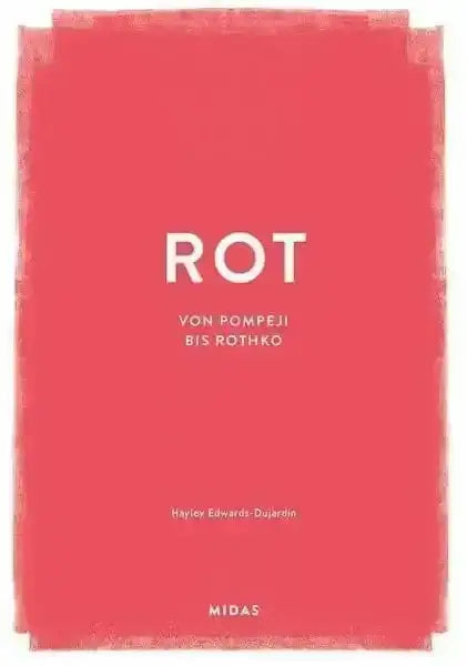 ROT (Farben der Kunst) Midas