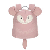Rucksack Chinchilla Lässig