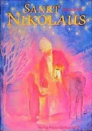 Sankt Nikolaus Verlag Freies Geistesleben