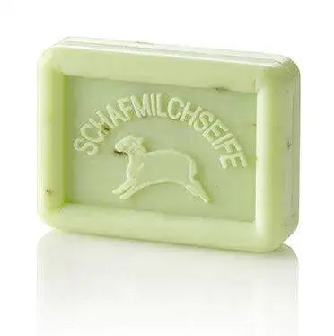 Schafmilchseife - Lindenblüte Hansen Seife