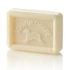 Schafmilchseife - Wiesenduft Hansen Seife