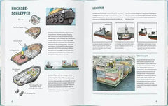 Schiff ahoi! - 9783836963220 Gerstenberg Verlag