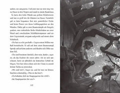 Schildkrötenmond - 9783968260549 Von Hacht