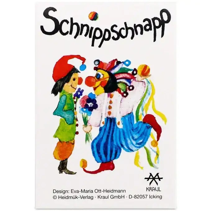 Schnipp Schnapp - 424372 Kraul