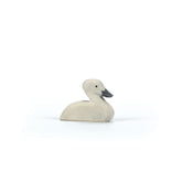 Schwan klein