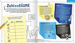 Science & Kids - Das geniale Forscherbuch