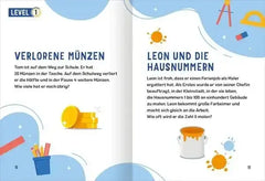 Science & Kids – Mathe-Rätsel