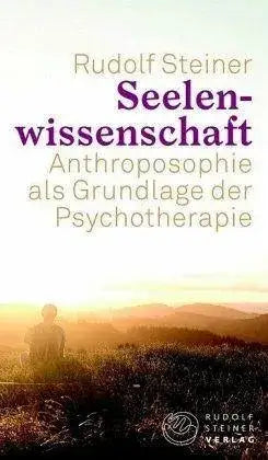 Seelenwissenschaft Rudolf Steiner Verlag