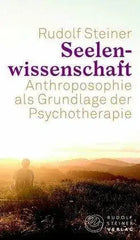 Seelenwissenschaft Rudolf Steiner Verlag