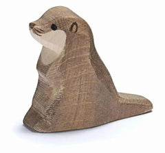 Seeotter klein Ostheimer