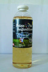 Seifenblasenflüssigkeit Peter & Pat 1 Liter Crazy Three