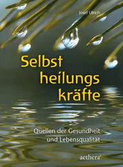 Selbstheilungskräfte Urachhaus Verlag