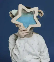 Sensorikstern Star Orionis Petit Boum