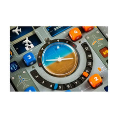 Sky Team - Kosmos Spieleverlag