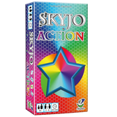 SKYJO Action - 4260470080025 Mattel