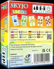 skyjo-junior-kartenspiel-kunstundspiel-92607 - kunstundspiel