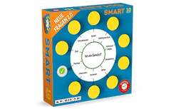 Smart 10 Family - Zusatzfragen 2.0 Piatnik