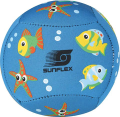 Softball - Youngster Seaworld Sunflex