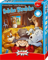 Solche Strolche - Das beliebte Suchspiel für schnelle Entdecker - 06977 Amigo