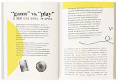 Spiel mit allem - Ein Kreativbuch - 9783772531576 Verlag Freies Geistesleben