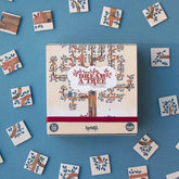 Spiel Pocket - Dream a tree Londji