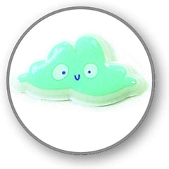 Sticker Einhörner - Cooky 40 Stück