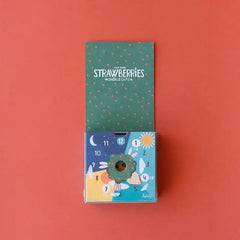 Strawberries Tiny Erdbeeren