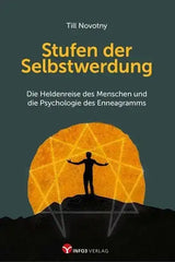 Stufen der Selbstwerdung - Taschenbuchausgabe