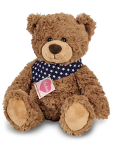 Teddy braun 45 cm