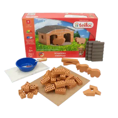 Teifoc Schafstall Eitech