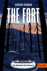 The Fort - Taschenbuchausgabe - 9783407813954 Gulliver Taschenbücher