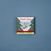 Tiny Game Snow Racer