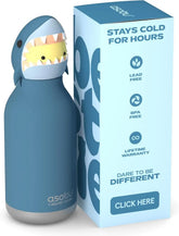 trinkflasche-hai-460ml-thermo-kunstundspiel-1 - kunstundspiel