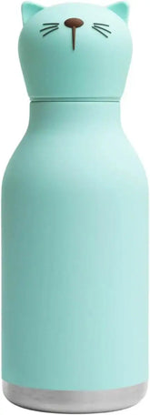 trinkflasche-katze-460ml-thermo-kunstundspiel-1 - kunstundspiel