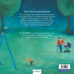 Unser Spielplatz