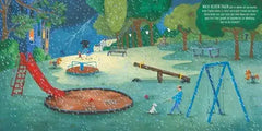 Unser Spielplatz