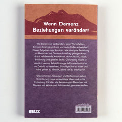 Verbunden bleiben bei Demenz