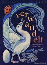 Verwandelt