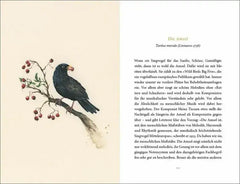 Vom Glück des Vogelgesangs - 9783458195481 Insel Verlag