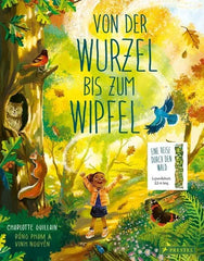 von-der-wurzel-bis-zum-wipfel-gebundene-ausgabe-charlotte-guillain - kunstundspiel